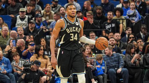 Νέο σοκ στο NBA: Εκεί «στέλνουν» τον Αντετοκούνμπο