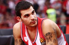 Ο Μιλτιάδης Μαρινάκης εξέφρασε τη στήριξή του στον Μπαρτζώκα: «Μαζί σου Γιώργο»