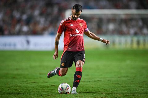 Διαφωνίες κι ένταση στη Μάντσεστερ Γιουνάιτεντ για τον Μπρούνο Φερνάντες