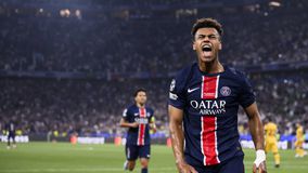 Ο μικρός μάγος Ντουέ και ο Κβαρατσκέλια υπέγραψαν τον θρίαμβο της Παρί κόντρα στην Ιντερ (vid)