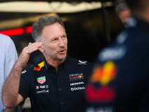 Ο Χόρνερ δηλώνει πλήρως αφοσιωμένος στη Red Bull εν μέσω φημών για τη Ferrari