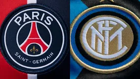Παρί Σεν Ζερμέν - Ίντερ: Οι ενδεκάδες του τελικού