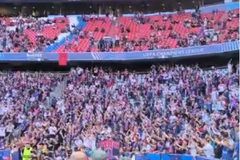 Ζεσταίνεται η ατμόσφαιρα πριν τον τελικό του Champions League