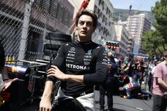 Ο Ράσελ θέλει Φερστάπεν στη Mercedes