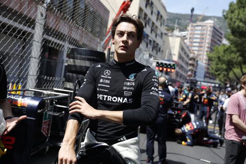 Ο Ράσελ θέλει Φερστάπεν στη Mercedes