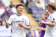 Σπουδαία διάκριση για τον Τζόλη - Άφησε πίσω του τον Γιαμάλ!