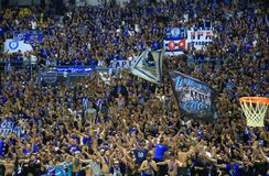 Ξεπέρασαν τις 1.000 πωλήσεις τα εισιτήρια διαρκείας της ΚΑΕ Ηρακλής για τη σεζόν 2025/2026