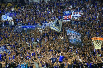 Ξεπέρασαν τις 1.000 πωλήσεις τα εισιτήρια διαρκείας της ΚΑΕ Ηρακλής για τη σεζόν 2025/2026