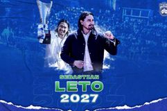 Επίσημη η ανανέωση της συνεργασίας του Λέτο με την Κηφισιά