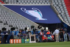 Τα χρήματα που θα βάλει στα ταμεία του ο νικητής του Champions League