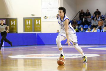 Ήττα της Εθνικής Γυναικών από την Ιταλία σε φιλικό αγώνα