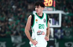 Το πραγματικό κέρδος του Παναθηναϊκού από το Game 1