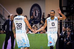 Κυπαρισσάς: «Στόχος να ανεβάσουμε σε άλλο επίπεδο την ομάδα» - Τι ισχύει με Περάντες και Γκάουντλοκ