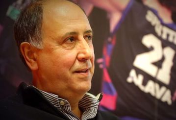 Πρόεδρος Μπασκόνια: «Η Euroleague πιο δυνατή από ποτέ - Δεν έχουμε να φοβηθούμε τίποτα και κανέναν, αν...»