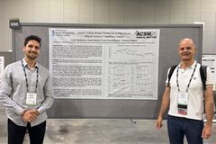 Παναθηναϊκός: Παρών στο Συνέδριο του American College of Sports Medicine