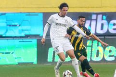 Τέλος ο Μπάκιτς από τον ΟΦΗ - Το μήνυμά του (pic)