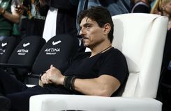 Γιαννακόπουλος: «Για το πάρκινγκ του ΣΕΦ...» (vid)