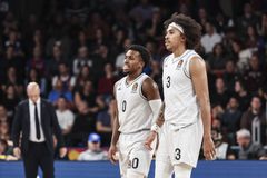 Τι έκαναν οι Σορτς - Γουόρντ στην κατοστάρα πρόκρισης της Παρί