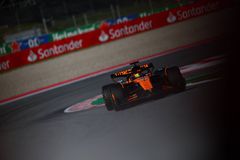 Πιάστρι: «Περιμέναμε ότι η Red Bull θα ήταν γρήγορη»