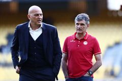 Κοβάσεβιτς: «Ο Μεντιλίμπαρ είναι φαινόμενο και μεγάλος προπονητής»