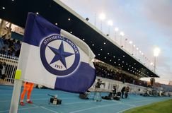 Ο Ατρόμητος έγινε 102 ετών