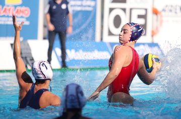 Βουλιαγμένη - Ολυμπιακός: Ο τελικός των τελικών στον Λαιμό