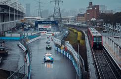 Ο Ντένις τον τίτλο οδηγών και η Envision στις ομάδες, στη Formula E