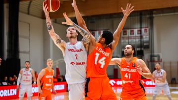 Έλαμψε ο Μπαλτσερόφσκι στη φιλική νίκη της Πολωνίας επί της Ολλανδίας