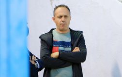 Παπαϊωάννου: «Θέλουμε να βρούμε διάδοχη κατάσταση στη Λαμία» - Τι είπε για Καρλίτος και Βόκολο