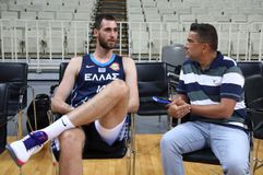 Ο Γιώργος Παπαγιάννης στο Sportal για Γιαννακόπουλο: «Καταλαβαίνω τη δυσαρέσκεια του, αλλά...»!