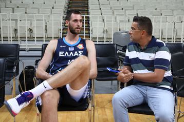 Ο Γιώργος Παπαγιάννης στο Sportal για Γιαννακόπουλο: «Καταλαβαίνω τη δυσαρέσκεια του, αλλά...»!