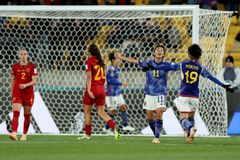 Απίστευτη Ιαπωνία: «Διέλυσε» την Ισπανία με τεσσάρα και προκρίθηκε στη φάση των «16»