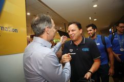 Βλάχος: «Ζήτησα συγγνώμη γιατί ένιωσα πως έπρεπε να βγω μπροστά και να απαλύνω τις ευθύνες για τους παίκτες»