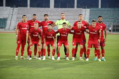 Προς αναβολή το Βόλος-Πανσερραϊκός λόγω της σφοδρής κακοκαιρίας στην περιοχή της Μαγνησίας