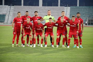 Ο Βόλος ανακοίνωσε τις λεπτομέρειες του καθιερωμένου φιλανθρωπικού τουρνουά - Ποιοι θα είναι οι αντίπαλοι