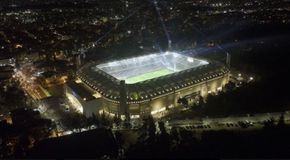 Σε ελεύθερη διάθεση εισιτήρια διαρκείας στις θύρες 23 και 25 ανακοίνωσε η ΑΕΚ