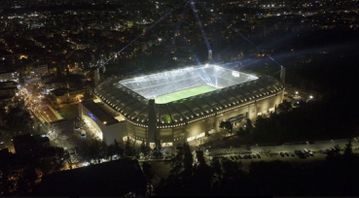 Σε ελεύθερη διάθεση εισιτήρια διαρκείας στις θύρες 23 και 25 ανακοίνωσε η ΑΕΚ