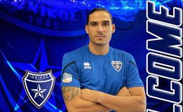 Ανακοίνωσε Ιγκλέσιας ο Ιωνικός