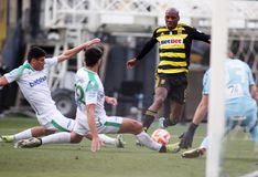 Λύνεται το συμβόλαιο του Νταμπό με τον Άρη - Προς Ιράν οδεύει ο 31χρονος μέσος