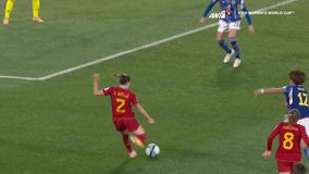 Ιαπωνία - Ισπανία| ΤΕΡΑΣΤΙΑ ευκαιρία τη «Ρόχα» να μειώσει με το τεχνικό σουτ της Μπατιέ!