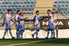 Το φιλικό του Astera Aktor με την Μπολόνια