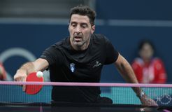 Αποκλεισμός για τον Γκιώνη