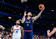 Μιλουτίνοφ: «Όταν έχεις τον Γιόκιτς μπροστά σου είναι ευχαρίστηση να έρχεσαι από τον πάγκο»