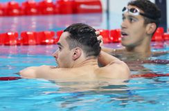 Στον τελικό των 200 μέτρων ύπτιο ο Χρήστου!