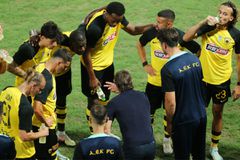 Καθοριστική η παρέμβαση της ΑΕΚ - Θα μεταδοθεί το ματς στην Ανδόρα