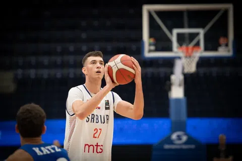 Νίκησε η Σερβία και περιμένει... Ελλάδα στο Eurobasket U18