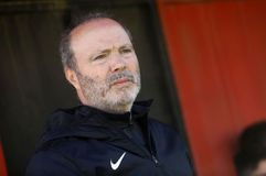 Ο Αρναούτης νέος τεχνικός στο ΑΠΟ Κερατσίνι