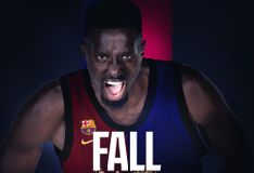 «Ψήλωσε» με Φαλ η Μπαρτσελόνα (pic)