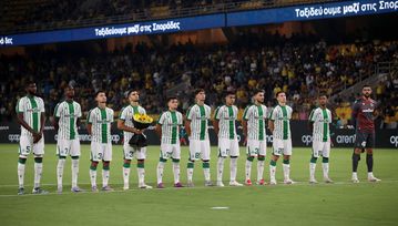 Ο Αρης θα παίξει με την Ομόνοια στο Conference League αν προκριθεί (vid)