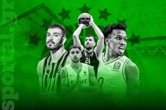 Οι 4 μεταγραφές του Παναθηναϊκού στο... μικροσκόπιο! (vids)